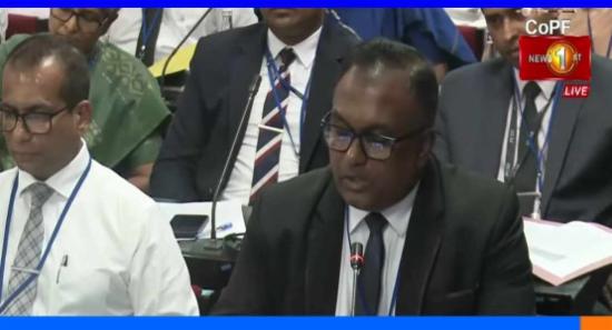 රටින් පිට කළ ඩො.මි. 715ක් ගැන හෙළිදරව්වක්...